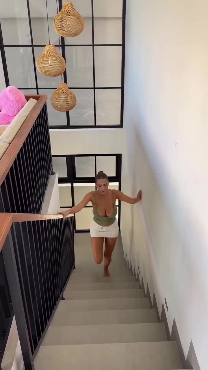 Opschieten, dadelijk komen we te laat!