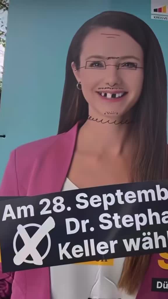 Het voorbeeld hoe je met negativiteit moet omgaan