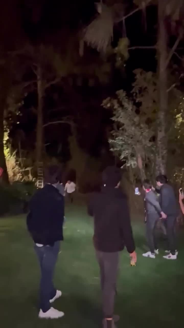 Stuntpiloot komt met een goede comeback