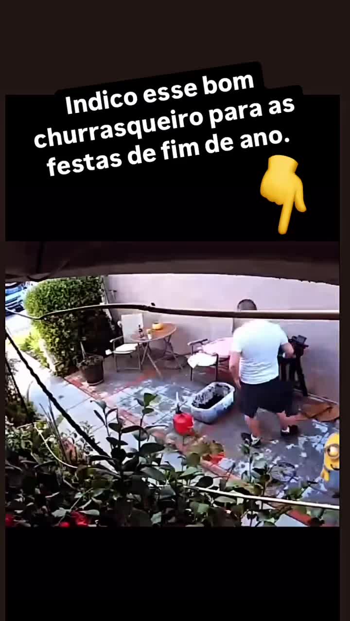 Je hebt bbq-prutsers en je hebt bbq-PRUTSERS!