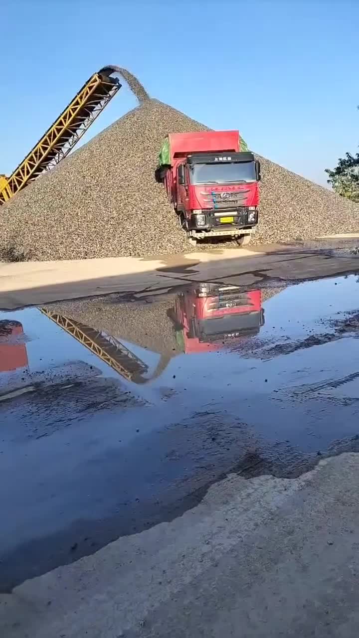 In slaap vallen tijdens het laden kan soms best problematisch zijn