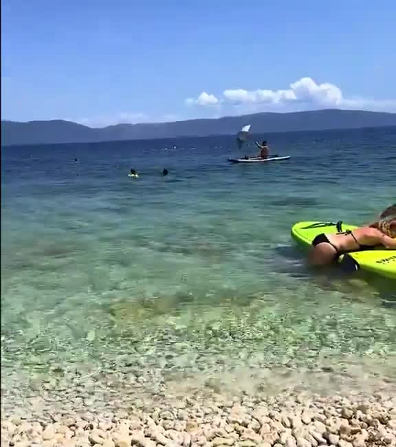 Je moet het leven gemakkelijk maken