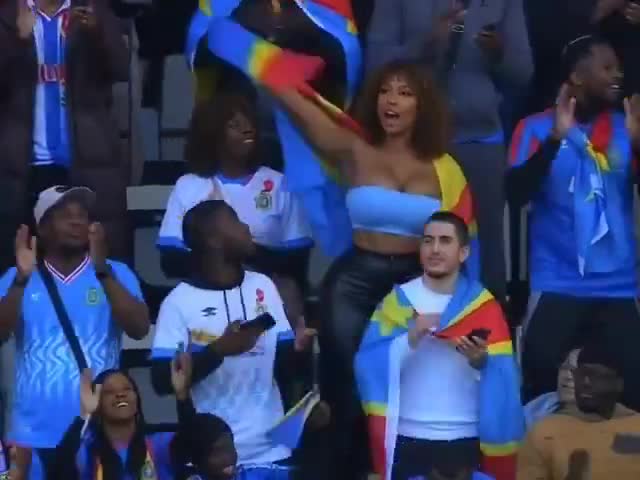 Hup Congo