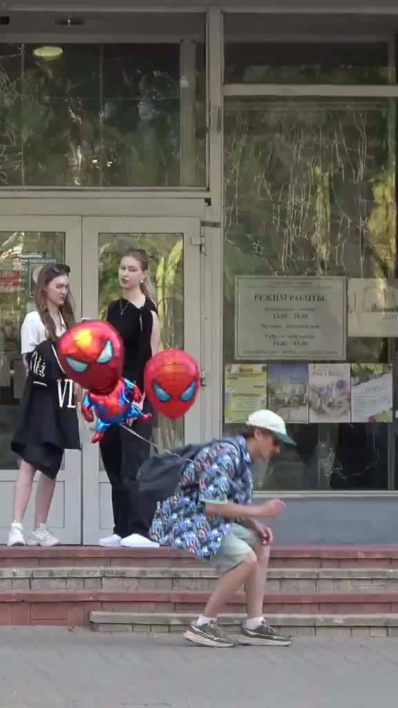 Goocheltrucje du jour