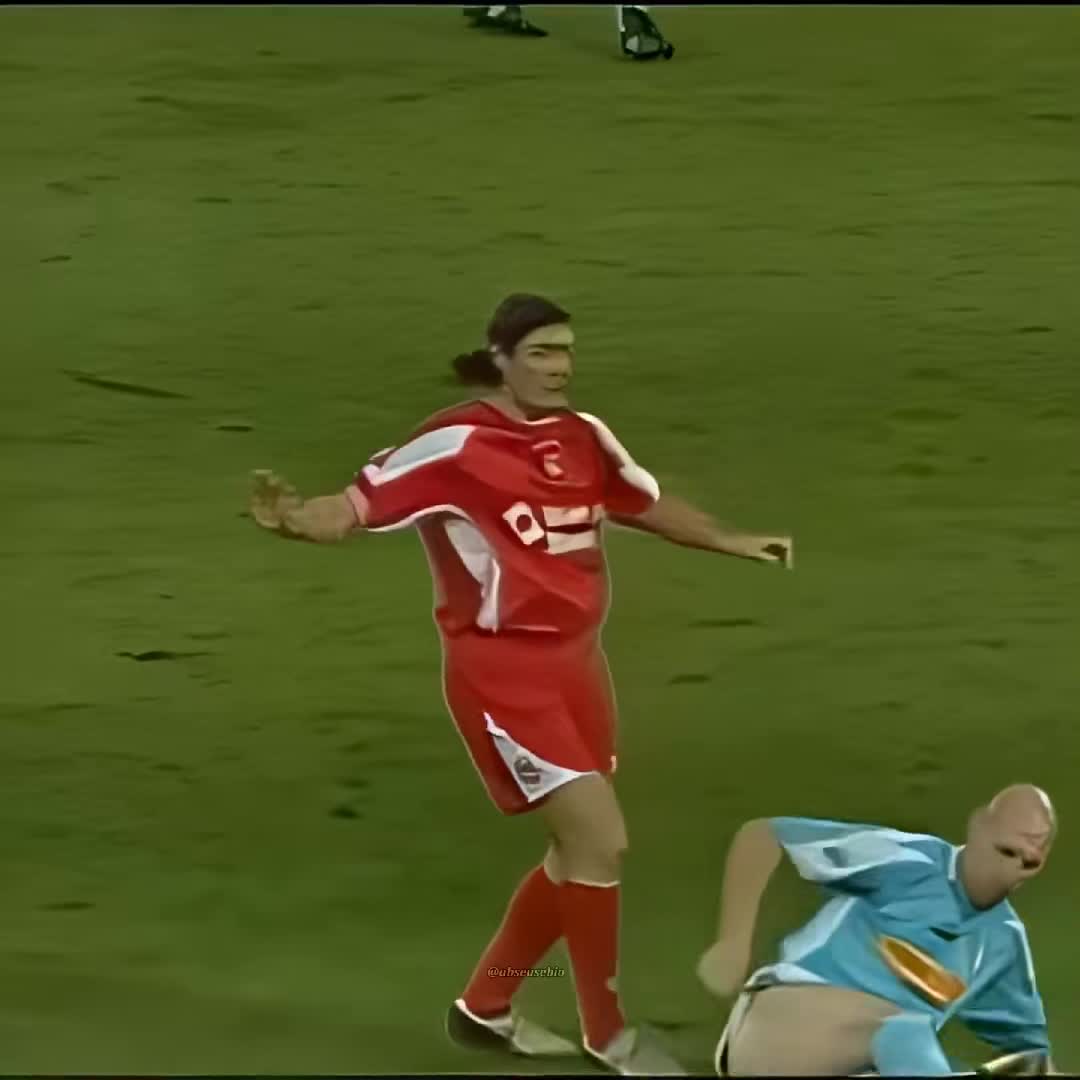 Compilatie van prime Jaap Stam