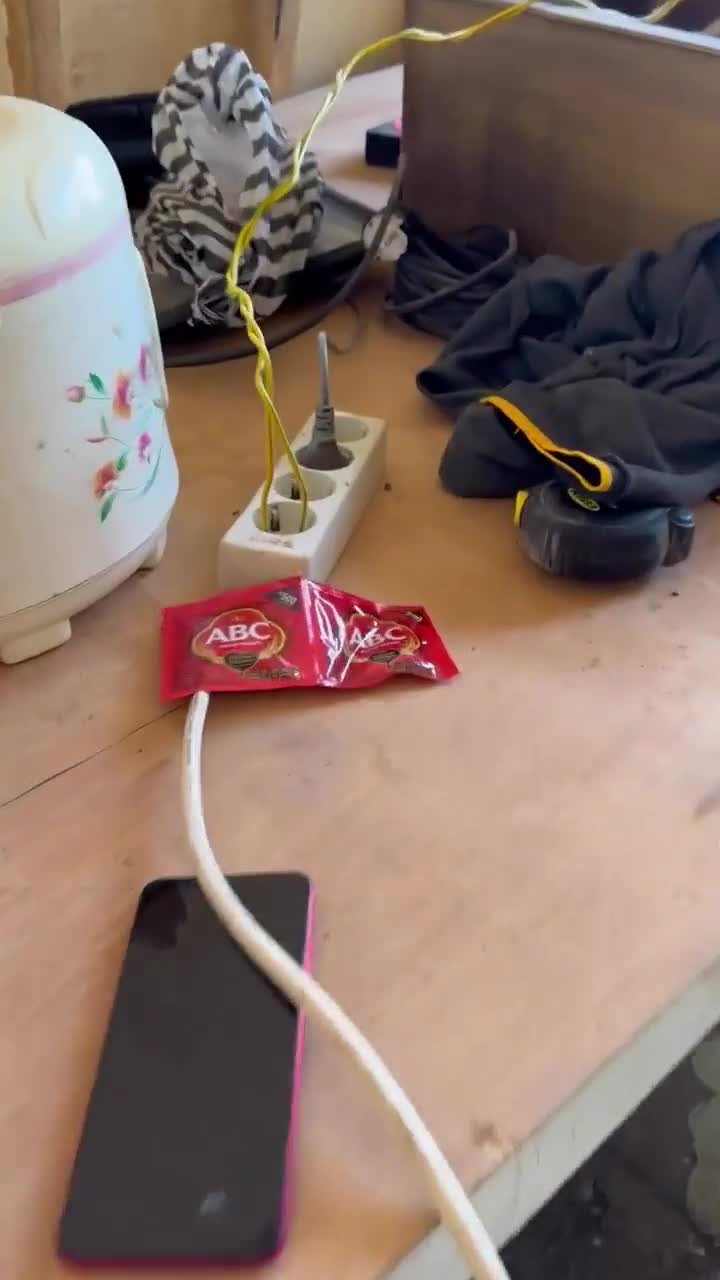 Creatief met elektriciteit