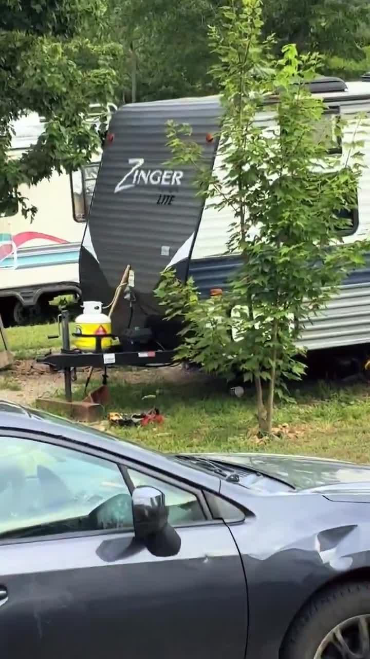 Waait het nou zo hard?
