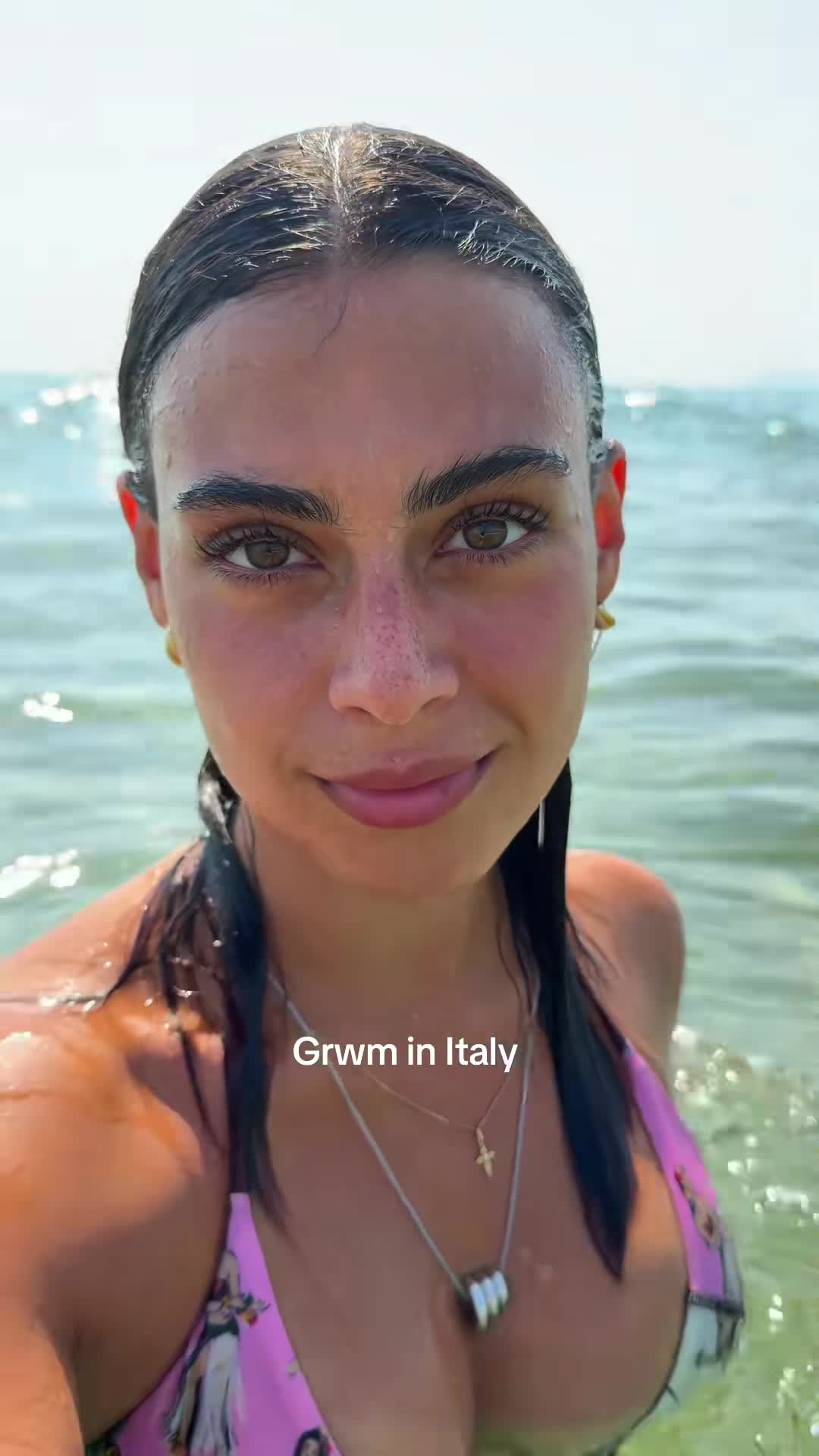GRWM: de Italiaanse editie
