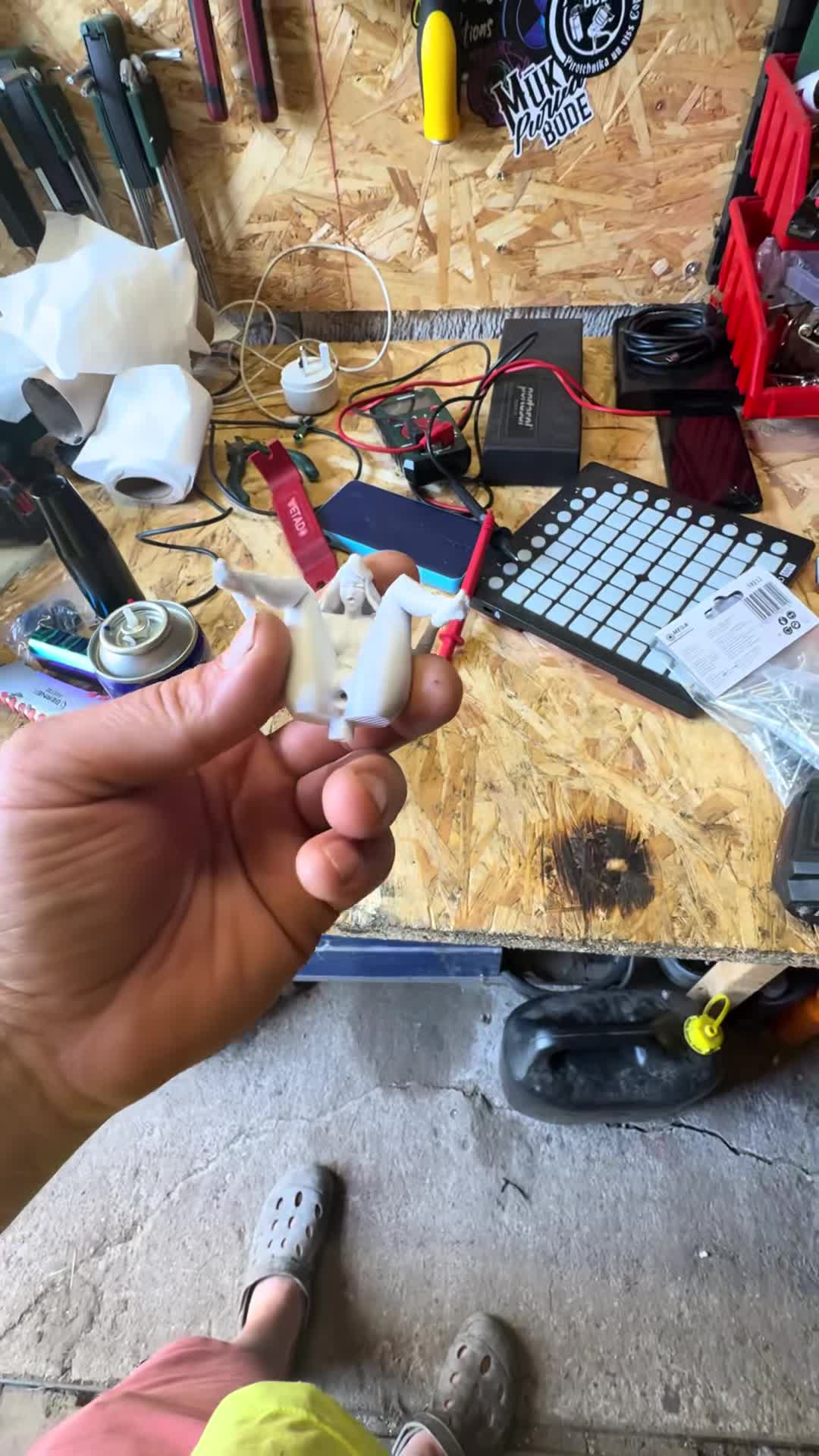 Zo gebruik je je 3D-printer echt nuttig!