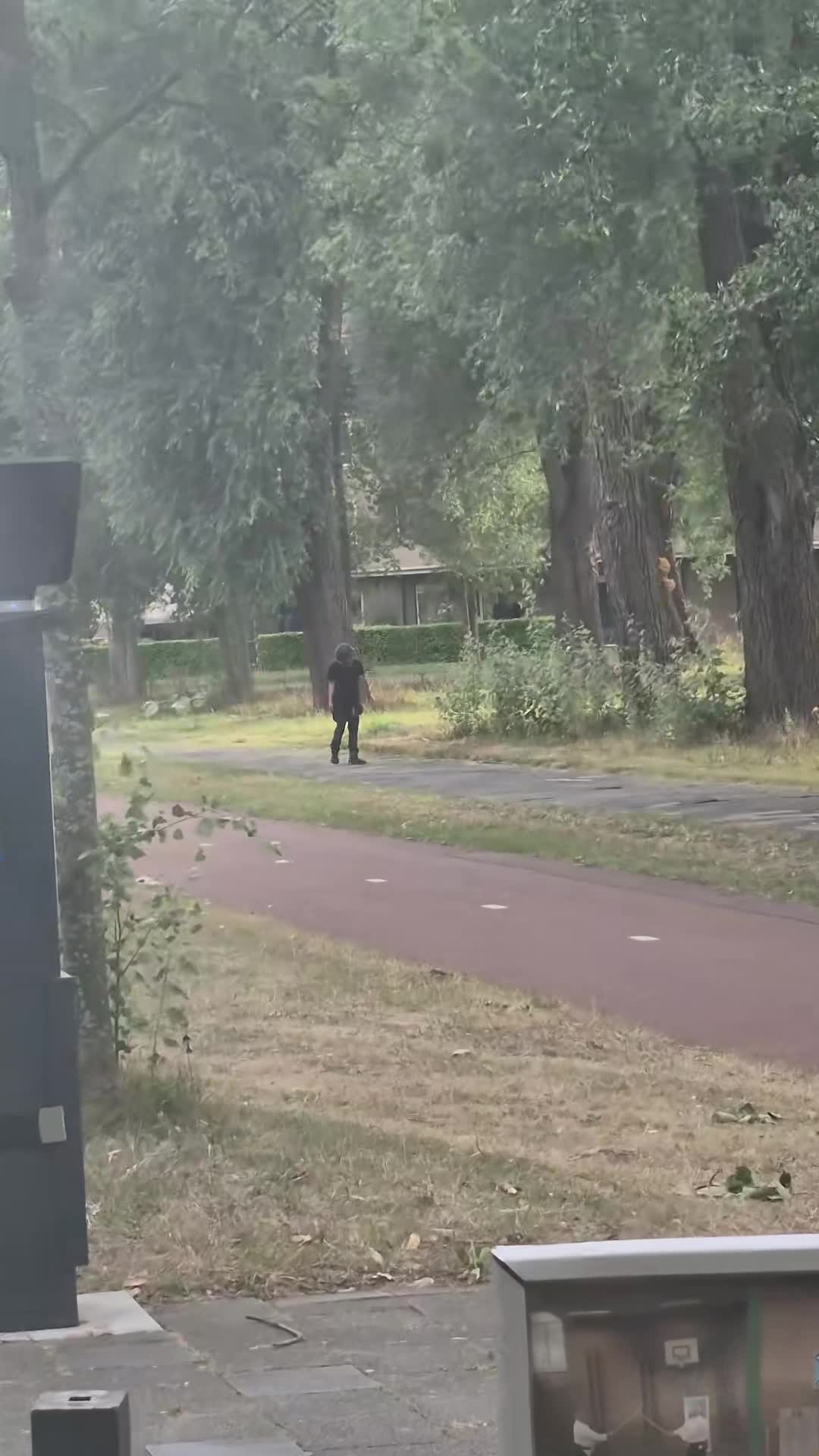 Welkom in Rotterdam-Zuid