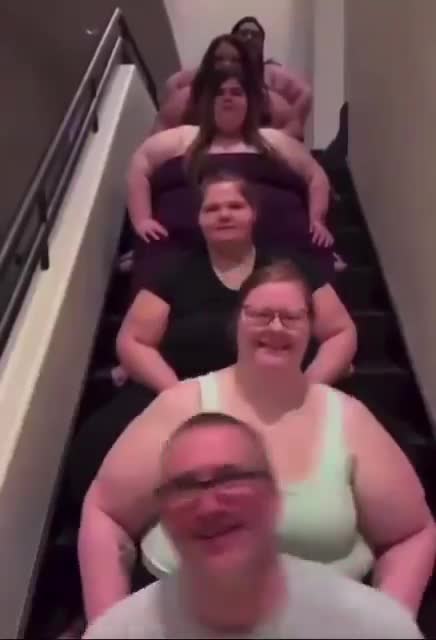 Als je lacht, ga je naar de hel
