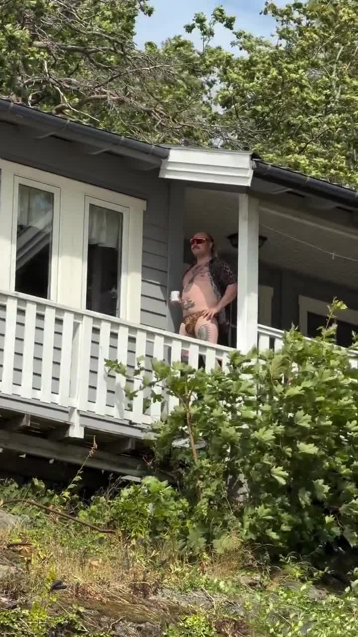 Goedemorgen op deze prachtige dag!
