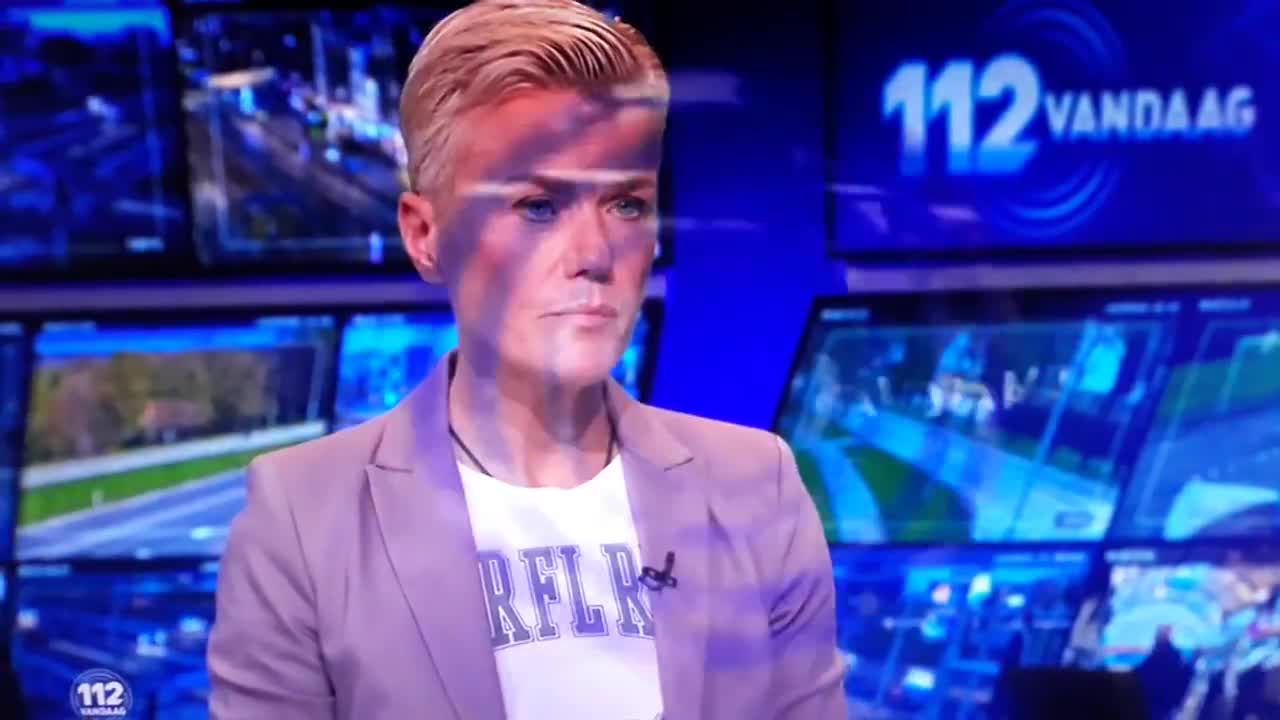 Ellie Lust heeft een dirty mind