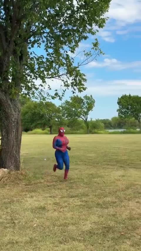 Kijk, Spidermother