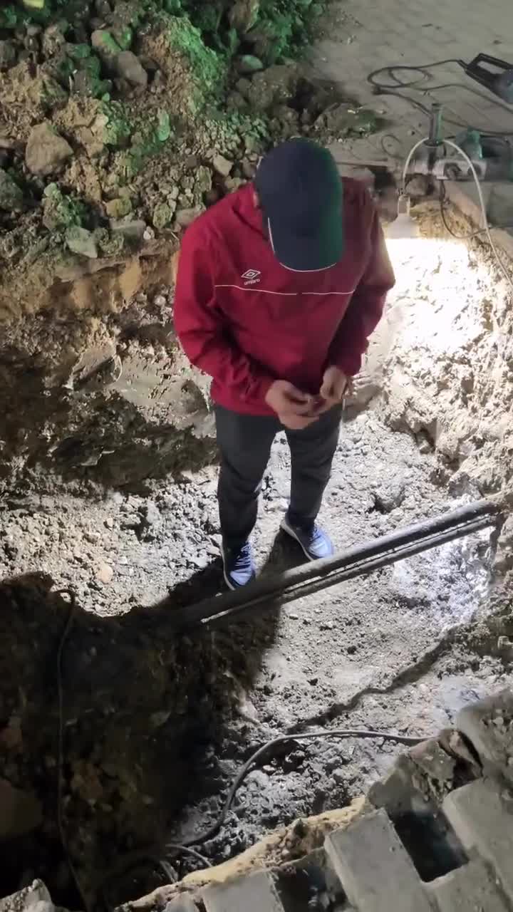 Ook manier om een gaslek te detecteren