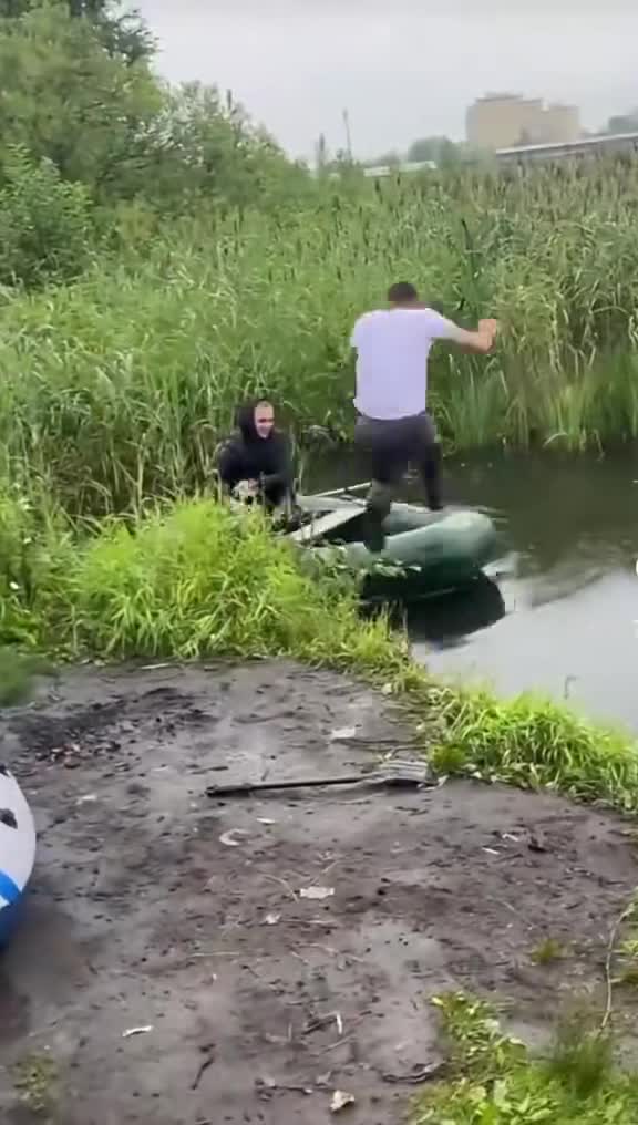 Wedden dat je er niet in kan springen