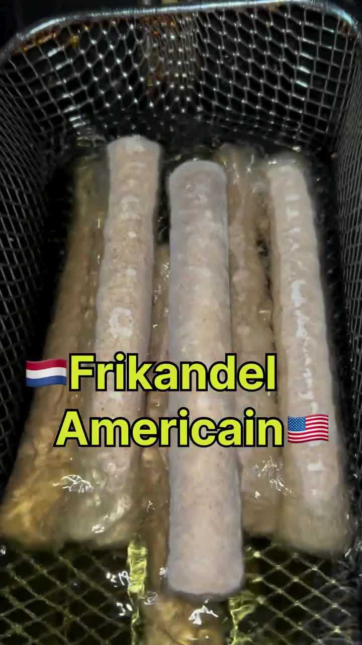 De Nederlandse variant van filet americain