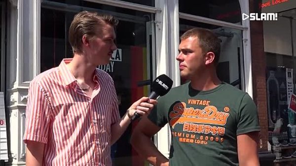 Het beste antwoord op de vraag: "Wat maakt jou nog meer heet?"