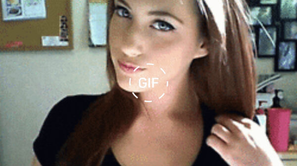 Gewoon even wat hele mooie vrouwen in een heerlijke latenight-gifdump