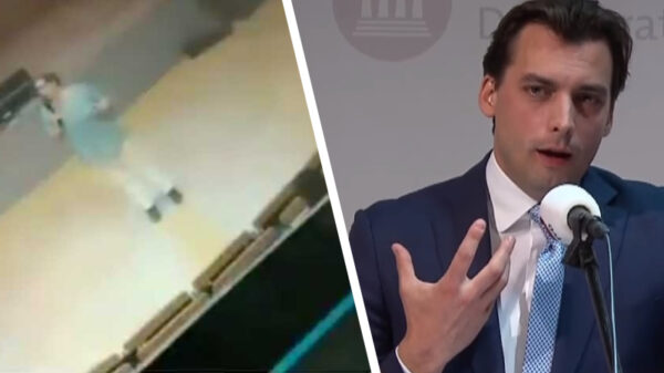 Lerares Haagse Hogeschool filosofeert over het vermoorden van Trump en Baudet