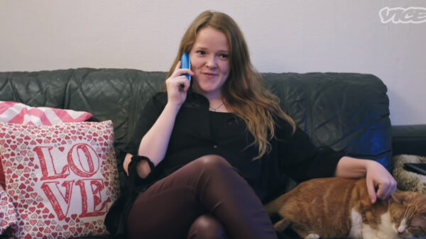 Achter de schermen bij Rachel; een sekslijnmedewerker uit Venlo