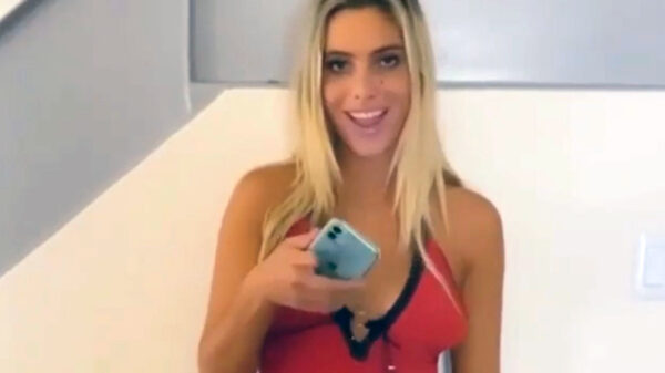 Internet Got Talent: dansen zonder haar handen te gebruiken