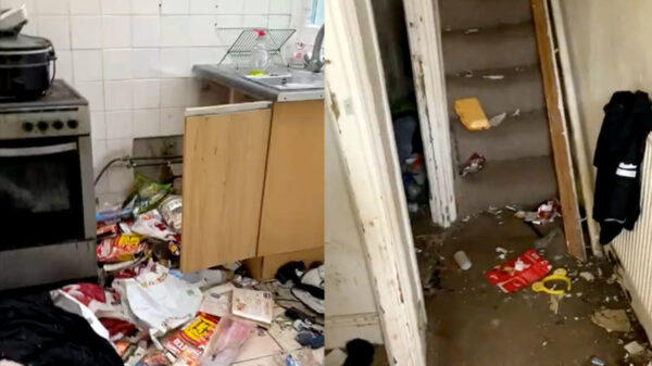 Dit is de reden waarom je je huis nooit moet verhuren