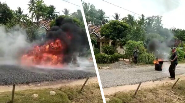 Stratenmaken gaat er in sommige landen een stuk spectaculairder aan toe