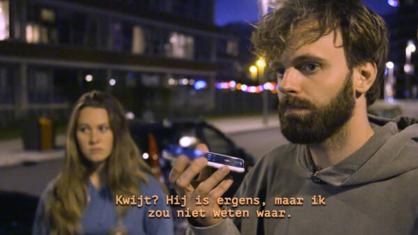 Eugène en Dennis van 'Creator Network' intimideren TikTokkers met advocaten