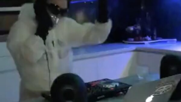 Hoppaa, het is eindelijk vrijdagmiddag!