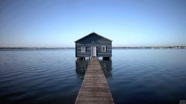 Minimalisme is de nieuwe bevredigende vorm van perfectie