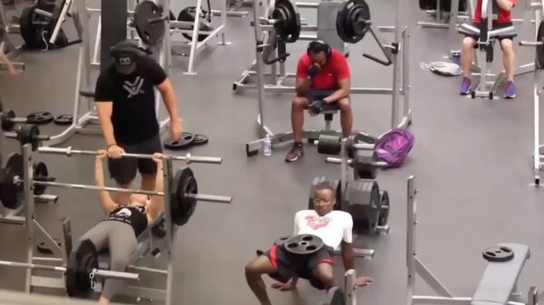 Heerlijke randomness in een nieuwe Coubcompilatie (133)