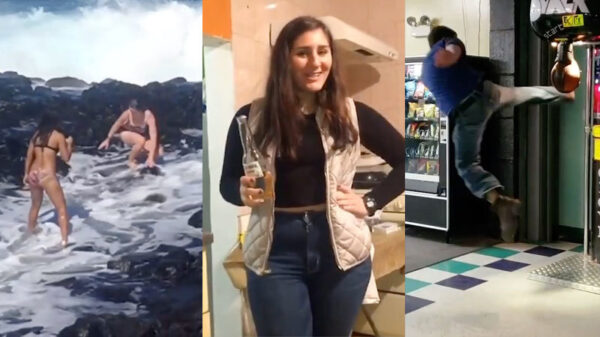 De heerlijkste fails van week 11