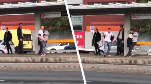 Stuiterbal is helemaal klaar voor de afterparty