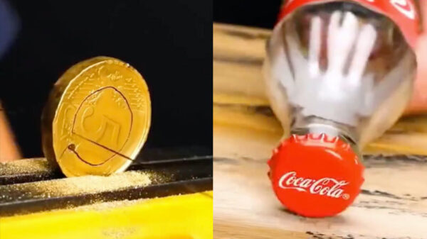 Als je geen geld hebt maar je vriendin wel ten huwelijk wil vragen