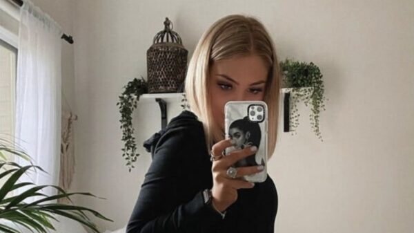 Een ode aan het wonder dat de yogabroek heet (50)