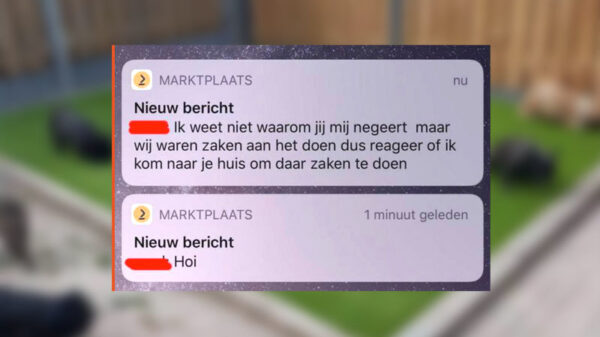 Gekke gesprekken en advertenties op internet (14)