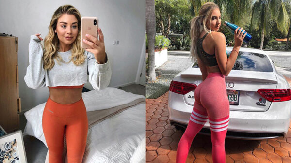 Een ode aan het wonder dat de yogabroek heet (33)