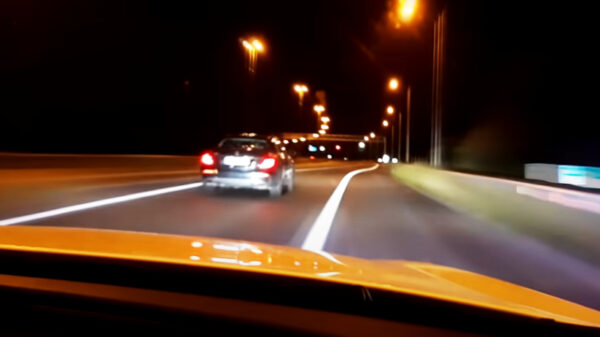 Politie Limburg zet achtervolging in op vluchtende verkeershufter