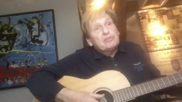 De muzikale monsterhit van de week: Henny Huisman - Coronavirus