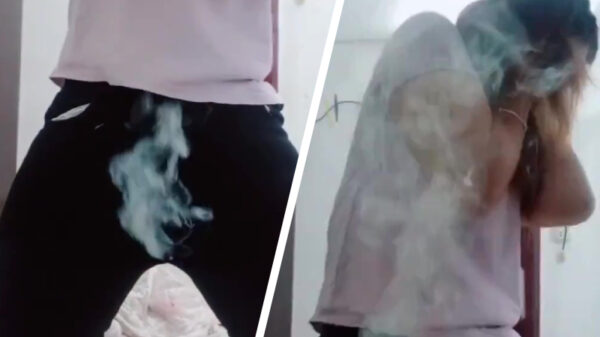 Met een rotje in je broek kom je zo van die intieme jeuk af