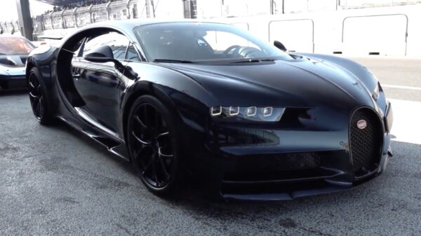 Supercar Sunday: $50 miljoen aan hyper- en supercars op Zandvoort