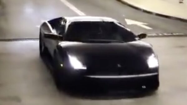 Tip van de dag: koop een Lamborghini