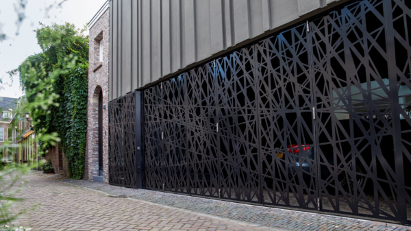 Dit €2.750.000 kostende huisje in Utrecht is voor de liefhebber van strak en modern
