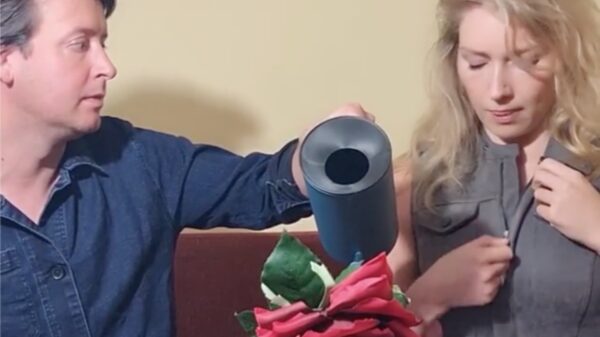 Jamie heeft dé truc om nieuw leven in je dode plant te krijgen