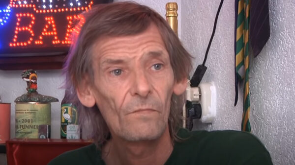 Docutijd: Haagse Sjonnie