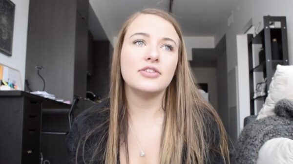 Onze vriendin Kendra heeft eindelijk weer wat nieuwe setjes gescoord!