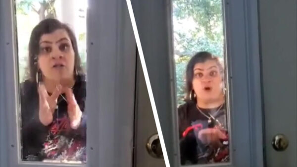 Hey huurbaas, geef me eens het WiFi-wachtwoord