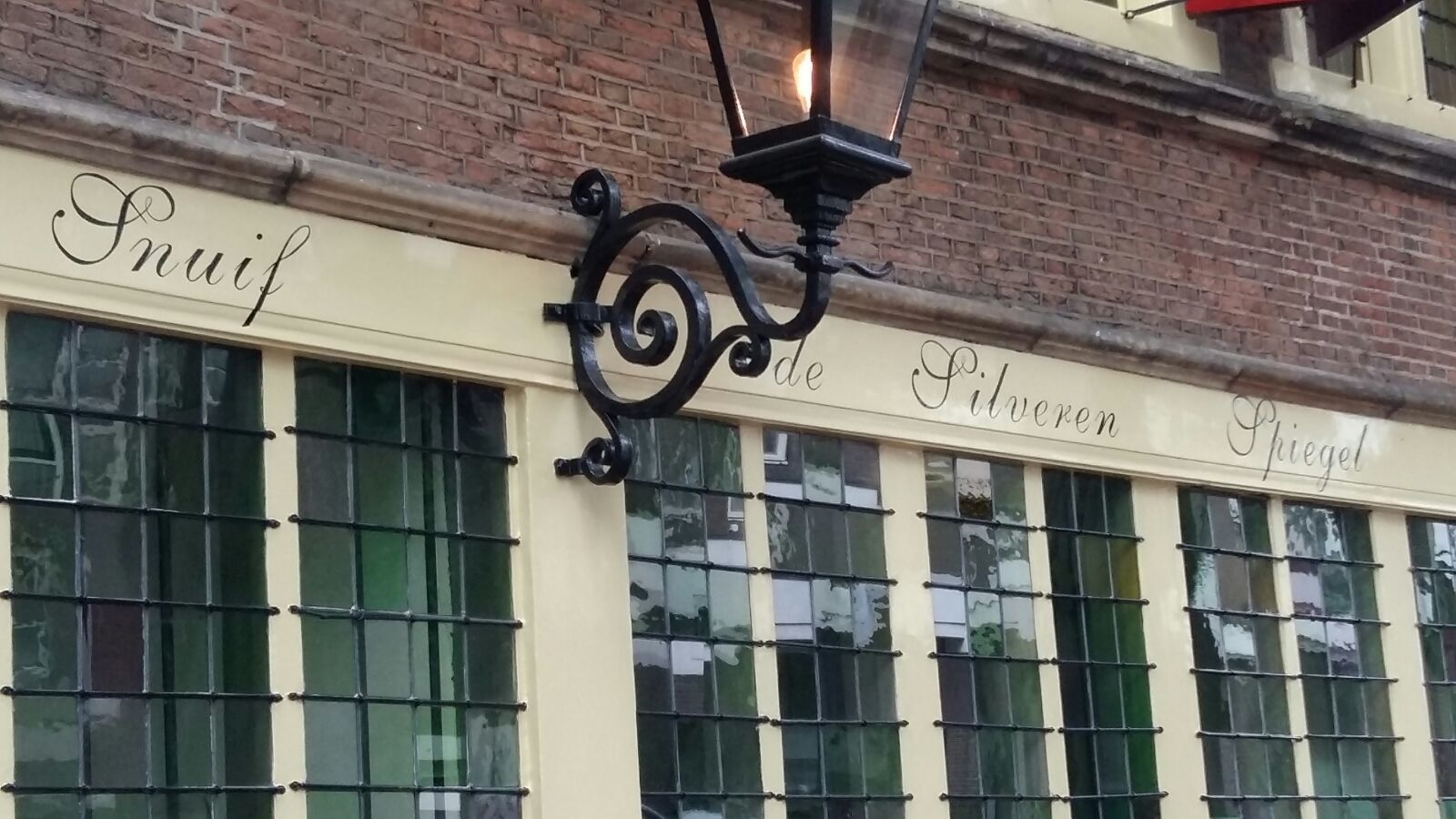 Eindelijk uitleg waarom het de laatste tijd zo f#cking warm is!