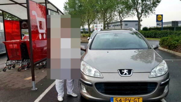 Pareltje op Marktplaats: Frans topmodel te koop, net ingereden!